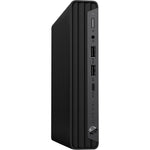 HP Elite 800 G9 Desktop Computer, Intel Core i5-14500T, 8GB Memory, 256GB SSD, Windows 11 Pro (A12GKUT#ABA)