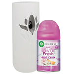 Air Wick Freshmatic Ultra Life Scents Automatic Aerosol Air System Starter Kit, Summer Delights (6233892944)