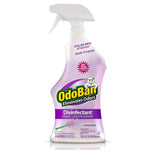 OdoBan Air Freshener & Deodorizer Spray, Lavender Scent, 32 oz. (910101-Q6)
