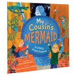 Barefoot Books 1st Grade Authentic Stories/Diverse Book Bundle 1, 4/Set (BBK9798888593370)