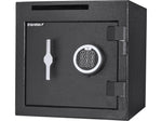 Barska Steel Depository Safe with Keypad Lock, 1.12 cu. ft. (AX13314)
