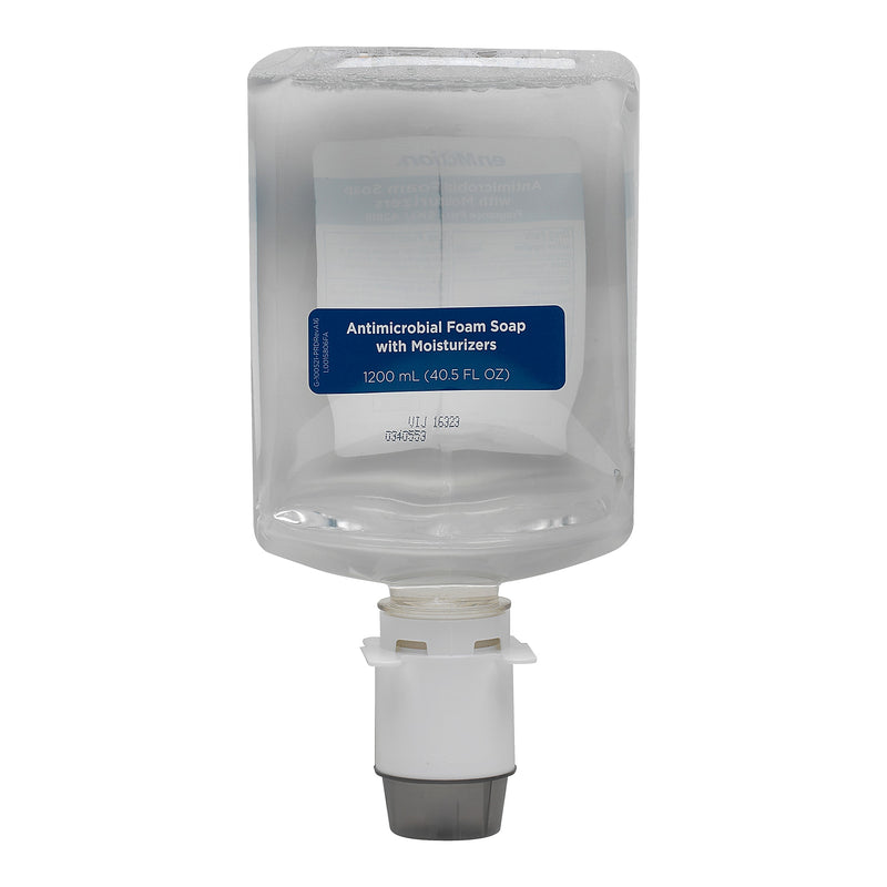 enMotion Gen2 Foaming Soap Refill by GP PRO, 1200 mL, 2/Carton (42818)