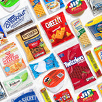 Break Box Dorm Room Survival Snack Box, 55/Box (700-00014)