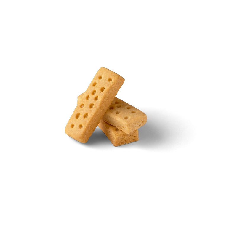Walker's Shortbread Fingers Pure Butter Shortbread Cookies, Individually Wrapped, 1.4 oz, 24/Pack (WKR00116)