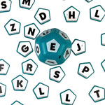 University Games Irritable Vowels Game (UG-01034)