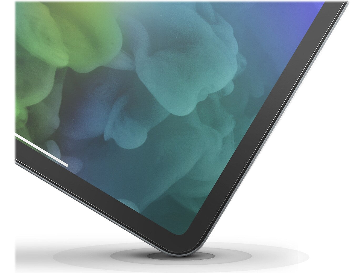 Zagg Glass Elite Scratch-Resistant Screen Protector for 10.9" iPad (Gen 10) (200110246)