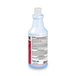 Maxim AFBC Acid-Free Restroom Cleaner, Safe-to-Ship, Fresh Scent, 32 oz Bottle, 6/Carton (MLB03600086)