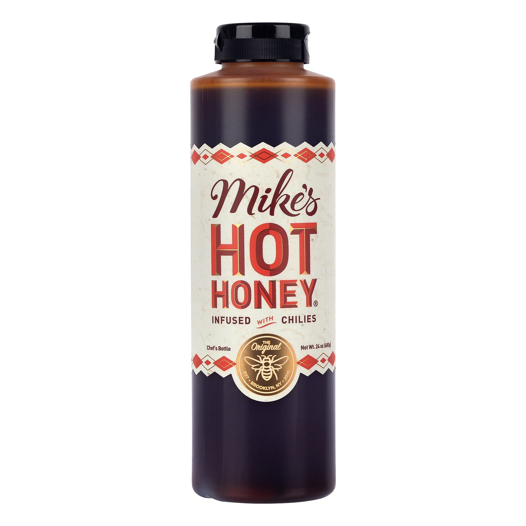 Mike's Hot Honey, 24 oz. (220-02529)
