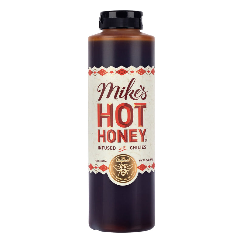 Mike's Hot Honey, 24 oz. (220-02529)