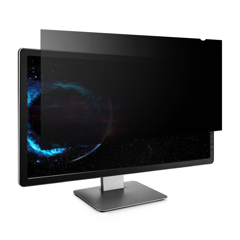 Staples TECH Anti-Glare Privacy Filter for 24" Widescreen Monitor (16:9) (ST62136-CC)