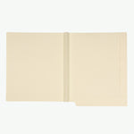 Pendaflex End Tab File Folder, Straight Cut, Letter Size, Manila, 50/Box (16625)