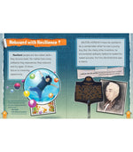 Scientists & Inventors Who Never Gave Up, Grades 4 - 9, Hardback (9781731657695)