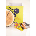 The Calm Caterpillar Calm Corner Kit for Teachers (CCJ1030030101)
