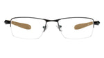 SAV Sportex +1.75 Reading Glasses, Brown (EAR4145)