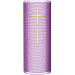 Ultimate Ears MEGABOOM 4 Wireless Portable Bluetooth Speaker, Enchanting Lilac (984-001999)