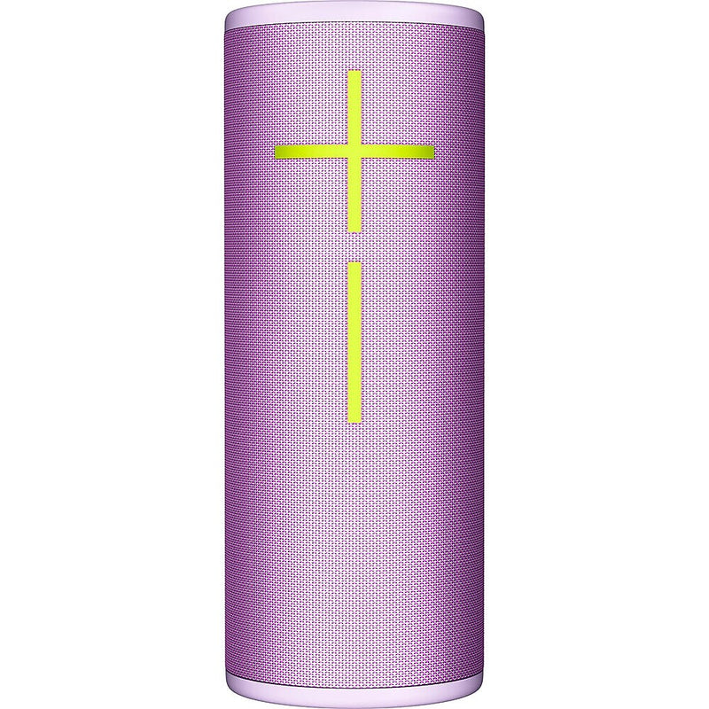 Ultimate Ears MEGABOOM 4 Wireless Portable Bluetooth Speaker, Enchanting Lilac (984-001999)