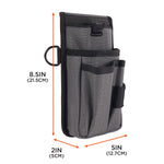 Arsenal 5568 Tool Pouch with Device Holster (13668)