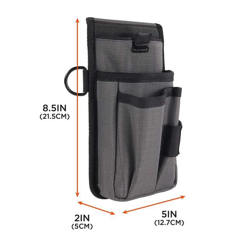 Arsenal 5568 Tool Pouch with Device Holster (13668)