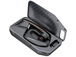 Poly Voyager 5200 Office Noise Canceling Bluetooth Earbuds, USB Type-A/RJ11 (7W6D3AA#ABA)
