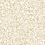 York Wallcoverings Leopard Peel and Stick Wallpaper (RMK10700WP)