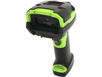 Zebra Technologies LI3608-ER Ultra-Rugged Corded Scanner, Handheld