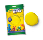 Crayola Model Magic, Yellow (57-4434)