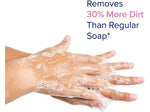 PURELL HEALTHY SOAP Foaming Hand Soap Refill for ES10 Dispenser, 1200 ml, 2/Carton (8385-02)