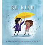 S&S Be Kind Creative Reads Book & Activity Kit (LR4567)