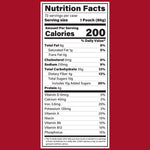 Eggo Bites Mini Maple Pancakes, 3.03 oz., 72/Pack (220-02469)