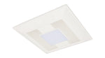 Panasonic WhisperFit 3.1" - 4" Traditional Bathroom Fan, White (FV-0511VFL1)