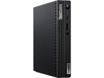 Lenovo ThinkCentre M75q Gen 2 Desktop Computer, AMD Ryzen 5 PRO, 16GB Memory, 256GB SSD (11JN0089US)
