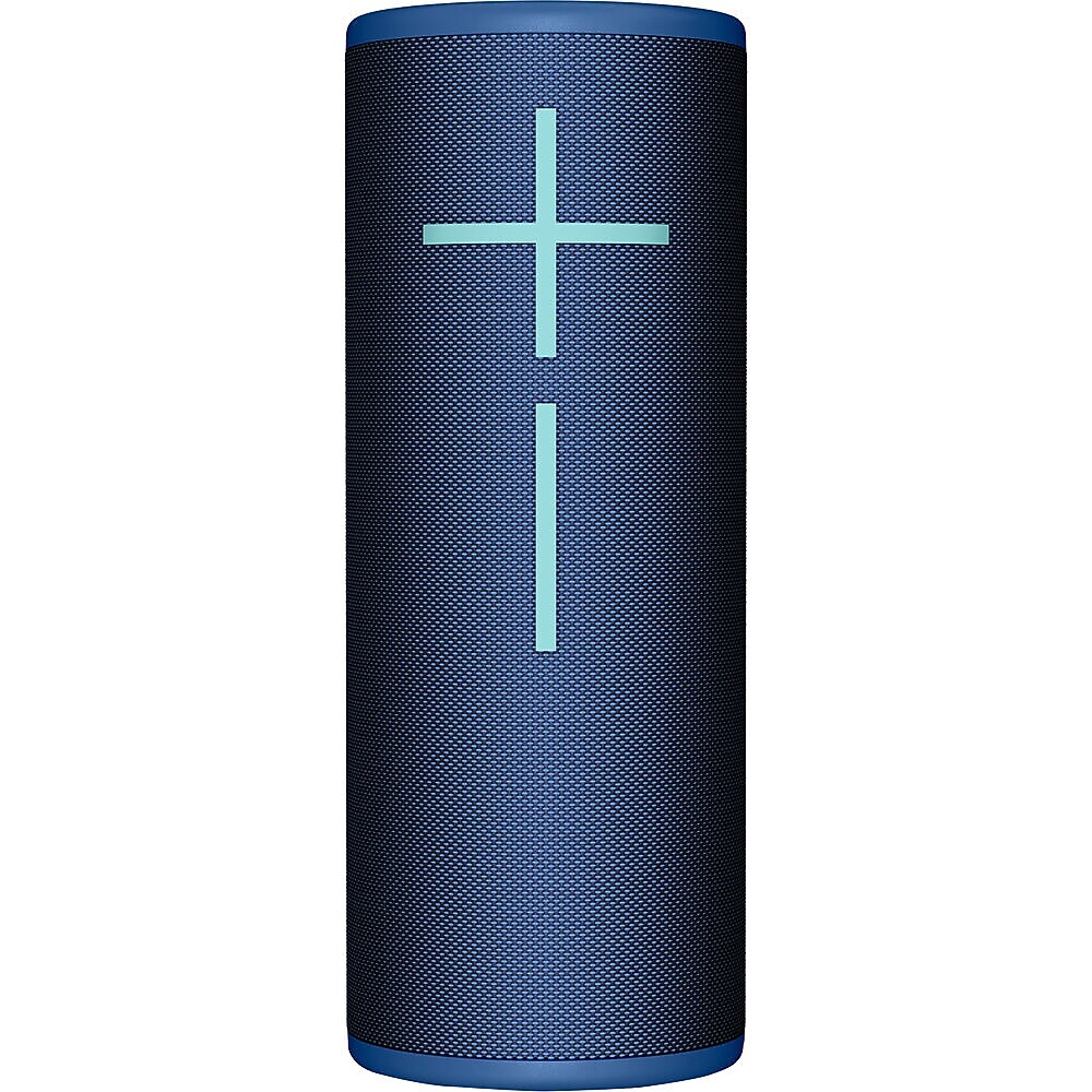 Ultimate Ears BOOM 4 Wireless Portable Bluetooth Speaker, Cobalt Blue (984-001967)