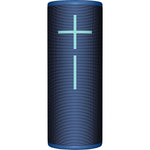 Ultimate Ears BOOM 4 Wireless Portable Bluetooth Speaker, Cobalt Blue (984-001967)