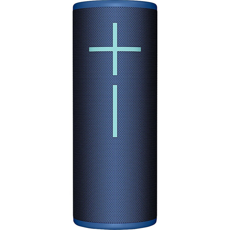 Ultimate Ears BOOM 4 Wireless Portable Bluetooth Speaker, Cobalt Blue (984-001967)