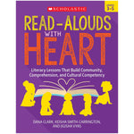 Scholastic Teaching Solutions Read-Alouds with Heart: Grades 3-5 (SC-747202)