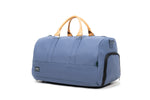 PKG Bishop Series 21" Polyester Carry-On Sport & Gym Duffel, Blue (PKG BISH-R-BL01LT)
