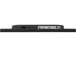 ViewSonic 22" 75Hz LED Monitor, Black (TD2211)