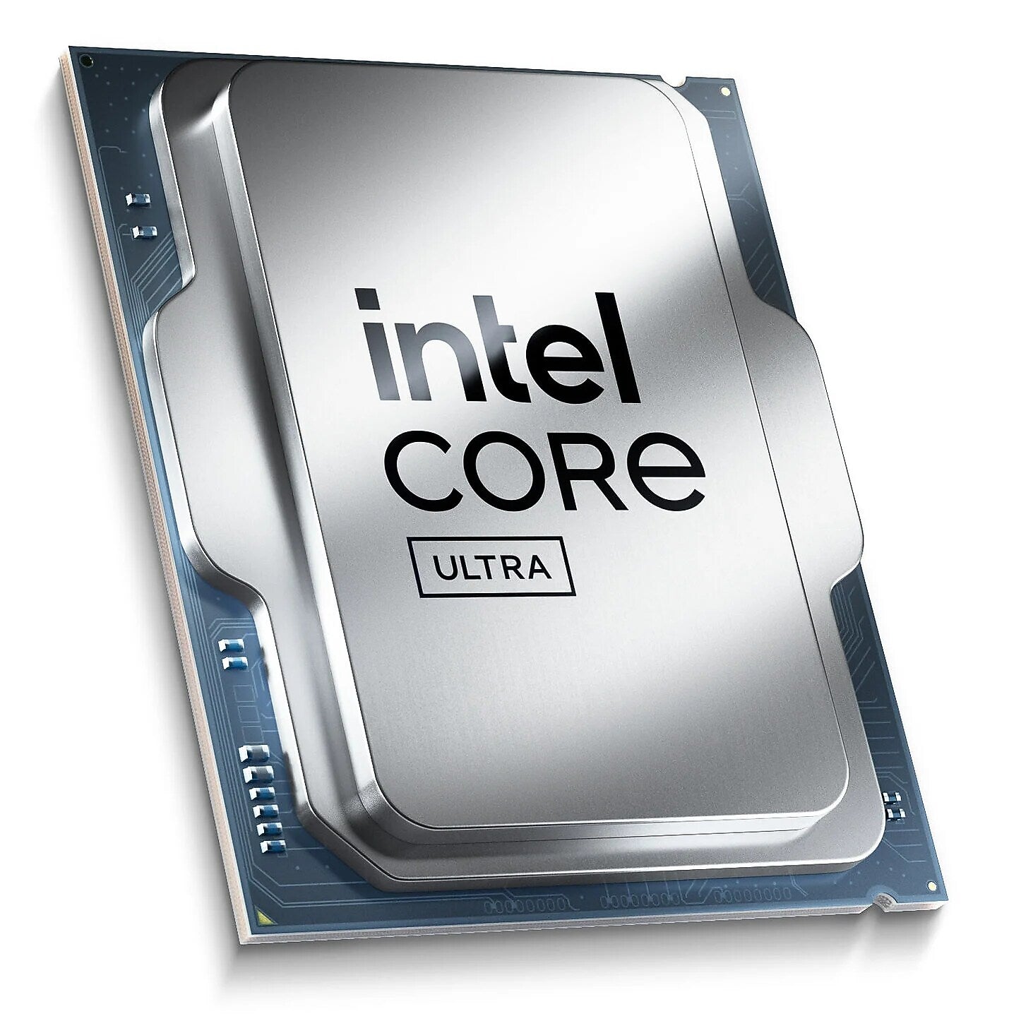 Intel Core Ultra 9 285K 24-Core 5.7 GHz Computer Processor, Socket LGA 1851 (AT8076806419)