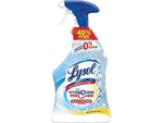 Lysol Disinfecting Multipurpose Cleaner Spray, Citrus Sparkle Scent, 32 Fl Oz. (89289)