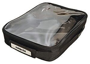 MobileAid Trauma Pro200 EASY-ROLL Modular First Aid Station, Load-Your-Own (31570)