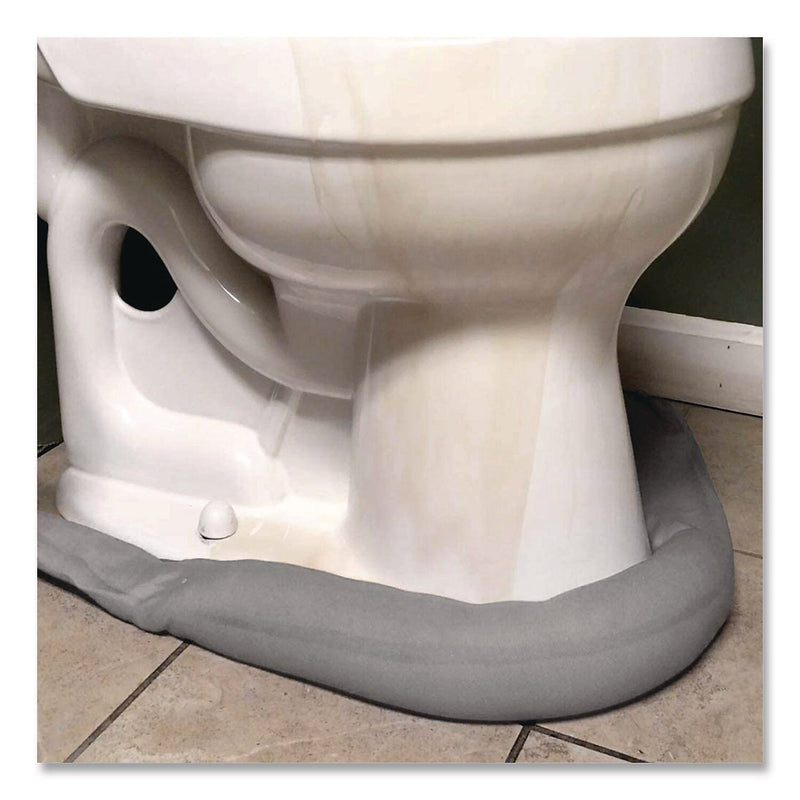 Quick Dam Water Dams, 10', 12/Box (WUB210-12G)