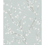 York Wallcoverings Cherry Blossom Peel and Stick Wallpaper (RMK11272WP)