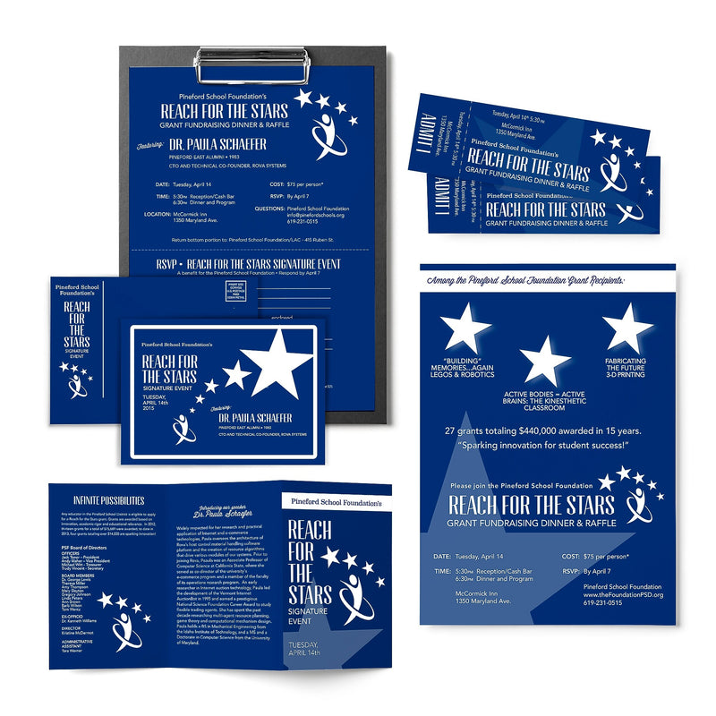 Astrobrights 65 lb. Cardstock Paper, 8.5" x 11", Blast-Off Blue, 250 Sheets/Ream (21911CT)