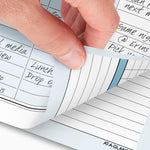 2026 AT-A-GLANCE Zenscapes 5.5" x 8.5" Daily & Monthly Planner Refill Pages, Multicolored (281-225-26)