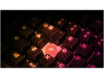 SteelSeries Apex 3 TKL Gaming Keyboard with RGB Lighting, Black (64831)