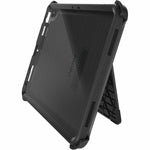 OtterBox Defender Polycarbonate 11" Case for iPad Air (4th/5th/6th Generation & M2), Black (77-95363)