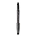 Pen-Style Permanent Marker Value Pack, Fine Bullet Tip, Black, 60/pack