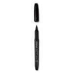 Pen-Style Permanent Marker Value Pack, Fine Bullet Tip, Black, 60/pack