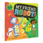 Barefoot Books Kindergarten STEAM Singalongs Book Bundle, 4/Set (BBK9798888593332)