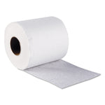 Standard Bath Tissue, 1-Ply, 1000 Sheets, 96/Ct
